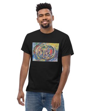 Rebirth – Unisex classic tee