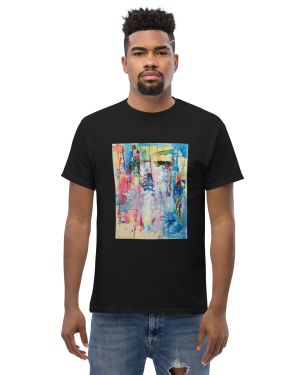 My Story – Unisex classic tee