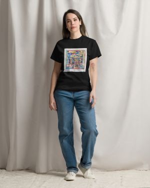 Home – Unisex classic tee