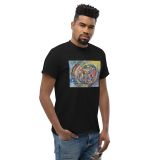 Rebirth – Unisex classic tee