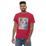 My Story – Unisex classic tee