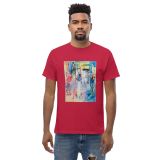 My Story – Unisex classic tee