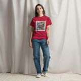 Home – Unisex classic tee