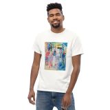 My Story – Unisex classic tee