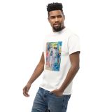 My Story – Unisex classic tee