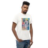 My Story – Unisex classic tee