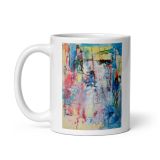 My Story – White glossy mug