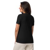 Rebirth – Women’s relaxed V-neck t-shirt