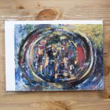 Set of 12 Greeting Cards