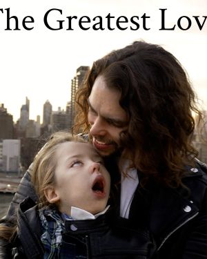 The Greatest Love EP