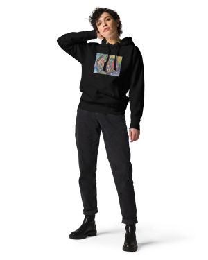 Rebirth – Unisex Hoodie