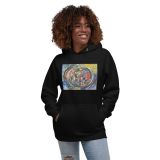 Rebirth – Unisex Hoodie