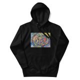 Rebirth – Unisex Hoodie