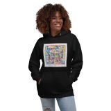 Home – Unisex Hoodie