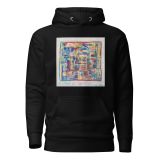 Home – Unisex Hoodie