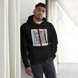 Home – Unisex Hoodie