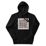 Home – Unisex Hoodie