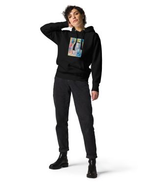 My Story – Unisex Hoodie