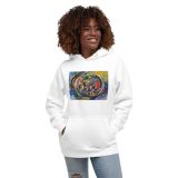 Rebirth – Unisex Hoodie