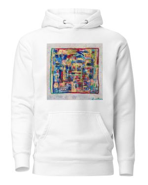 Home – Unisex Hoodie