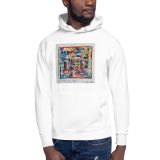 Home – Unisex Hoodie