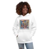 Home – Unisex Hoodie