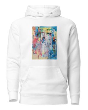 My Story – Unisex Hoodie