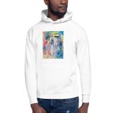 My Story – Unisex Hoodie