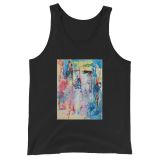 My story – Men’s Tank Top