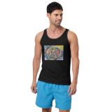 Rebirth – Men’s Tank Top