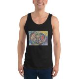 Rebirth – Men’s Tank Top