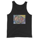 Rebirth – Men’s Tank Top