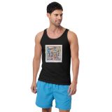 Home – Men’s Tank Top