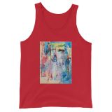 My story – Men’s Tank Top