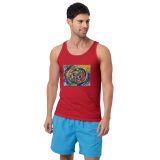 Rebirth – Men’s Tank Top