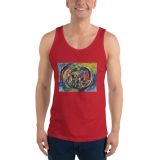 Rebirth – Men’s Tank Top