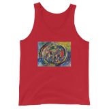 Rebirth – Men’s Tank Top