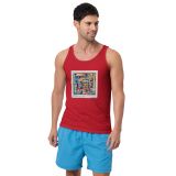 Home – Men’s Tank Top