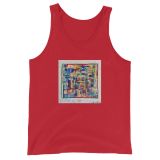 Home – Men’s Tank Top