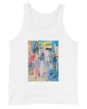My story – Men’s Tank Top