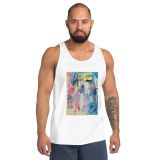 My story – Men’s Tank Top