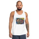 Rebirth – Men’s Tank Top