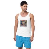 Home – Men’s Tank Top
