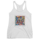 Home – Women’s Racerback Tank