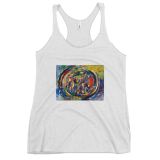 Rebirth – Women’s Racerback Tank