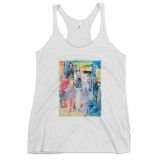 My Story – Women’s Racerback Tank