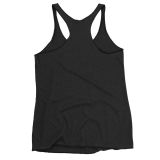 Rebirth – Women’s Racerback Tank