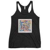 Home – Women’s Racerback Tank