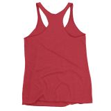 Home – Women’s Racerback Tank