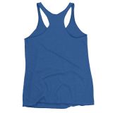 Home – Women’s Racerback Tank